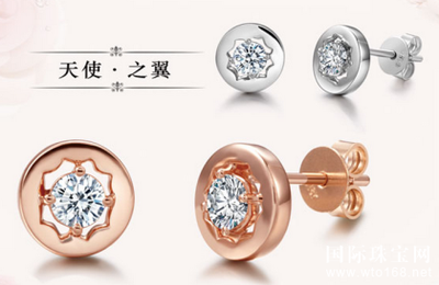 萃華金店華冠系列 以匠心工藝，冠冕傳世之美